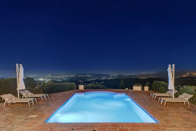 Chalet 6 habitaciones 453m² en venta - Riviera del sol — 35