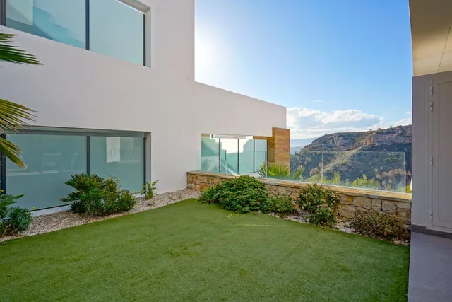 Apartamento 2 habitaciones 148m² en venta - CUMBRES DEL SOL — 26