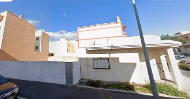Terreno urbano en venta - San Isidro — 3