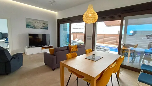 Villa 3 habitaciones 107m² en venta - Vistabella Golf — 9