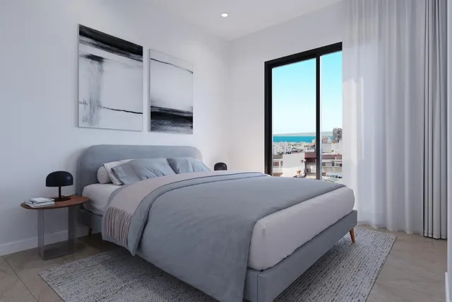 Apartamento 2 habitaciones 67m² en venta - Playa del Cura — 9