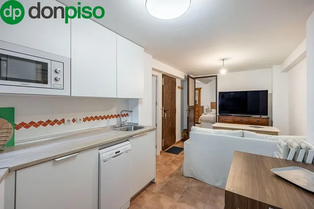CASA SINGULAR EN ALBAICÍN JUNTO A PUERTA DE ELVIRA — 38
