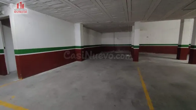 REF. 5032 PLAZA DE GARAJE DOBLE EN LAS LAGUNAS - foto 3