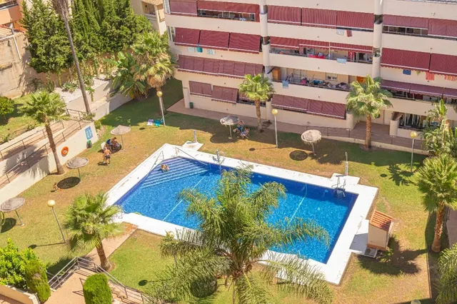 Ático 2 habitaciones 148m² en venta - Riviera del sol — 33