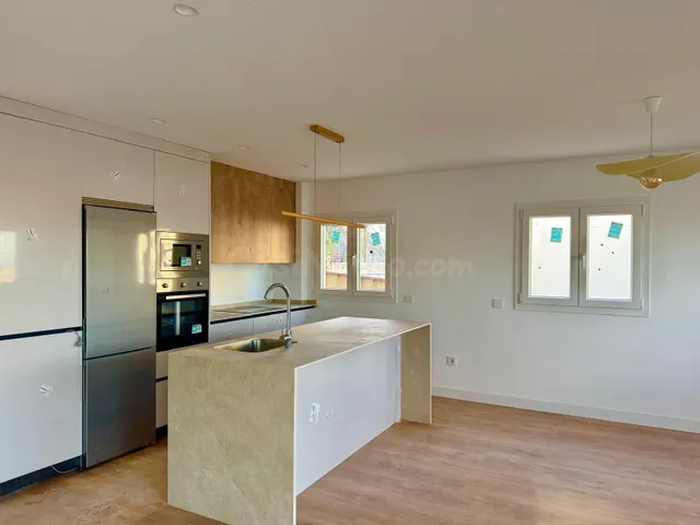 Ático Dúplex 3 habitaciones 150m² en venta - Montemar - foto 4