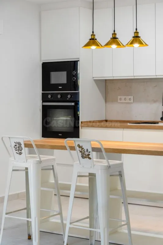 Apartamento 3 habitaciones 171m² en venta - Acequion — 5
