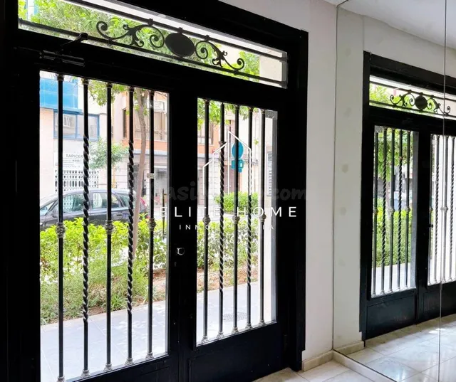 ÁMPLIO PISO DE 3 habitaciones Y 2 BAÑOS PARA REFORMAR EN PLE - foto 4