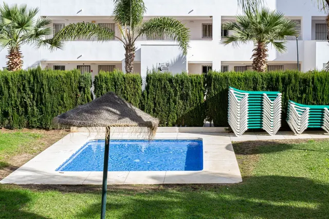 Apartamento 2 habitaciones 70m² en venta - Riviera del sol — 11