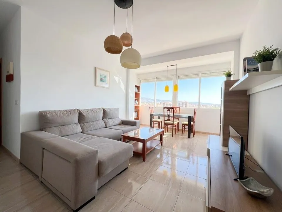 Piso en venta en Villa Palma