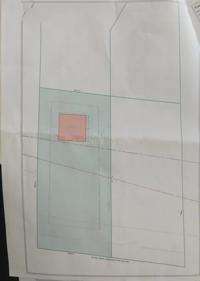 SE VENDEN VARIAS PARCELAS EDIFICABLES EN OTERO DE REI - foto 4