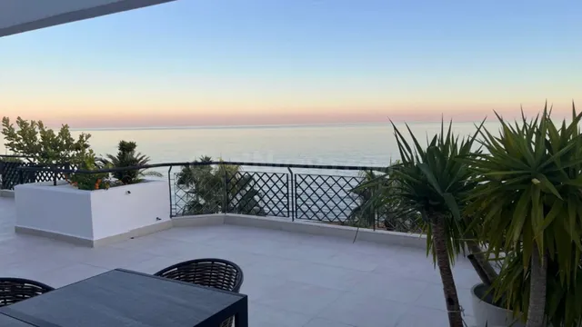 Ático 3 habitaciones 190m² en venta - Riviera del sol — 4