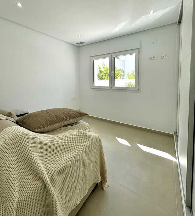 Villas de nueva construcción en Benijófar — 19