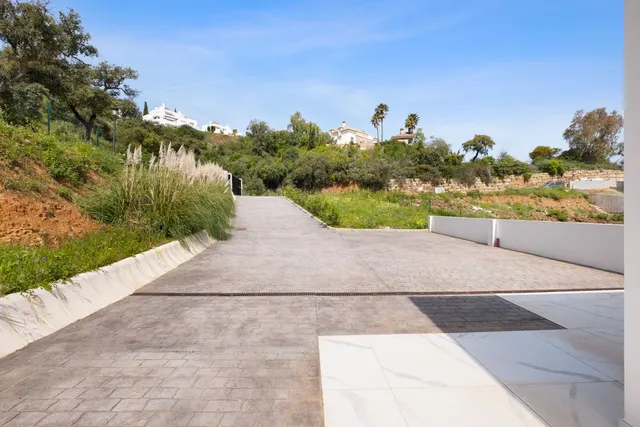 Chalet 4 habitaciones 297m² en venta - Marbella — 13