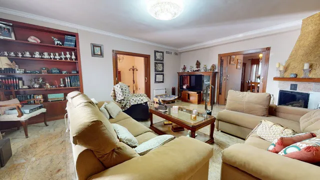 CHALET EN VENTA CÓRDOBA — 10