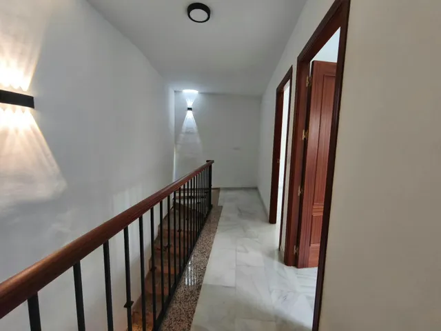 PISO DÚPLEX PARA ENTRAR A VIVIR EN VILLAFRANCA! — 13