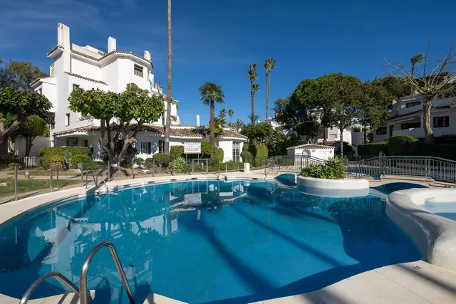 Apartamento 4 habitaciones 173m² en venta - Marbella — 32