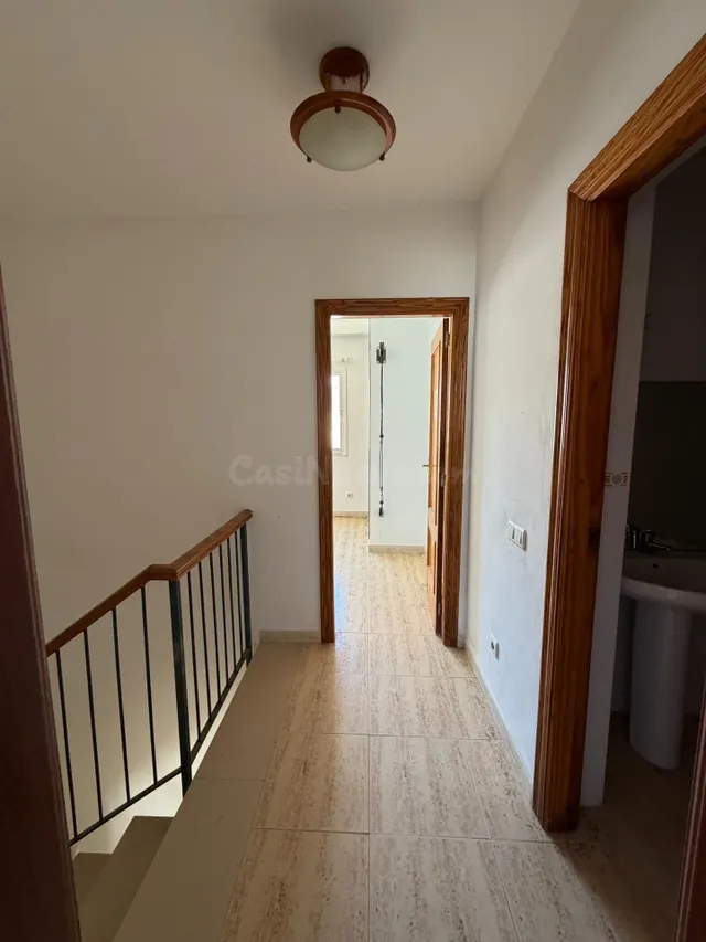 Encantador chalet con dos terrazas en Calle Las Arenas, 11 – - foto 5