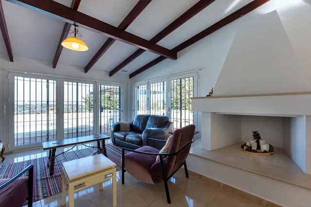 Finca rústica 9 habitaciones 588m² en venta - Costa del Sol — 10