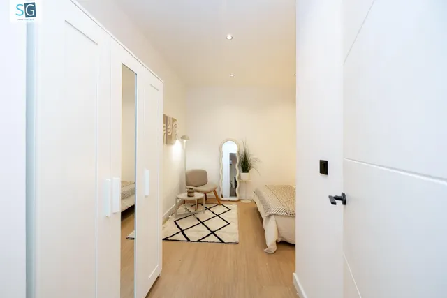 !! fantástica y amplia vivienda a estrenar !! — 22