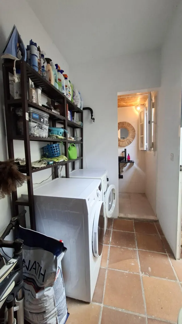 Adosado en esquina en Avda Antonio Mairena, Castilleja de la Cuesta. — 22
