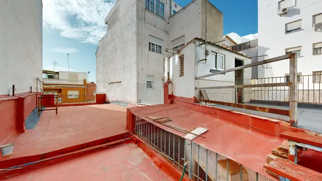 Casa de Pueblo Alborgí — 37