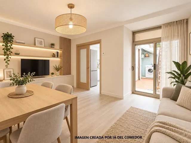 ¡Oportunidad! Casa Adosada en venta en Ca n'Oriac