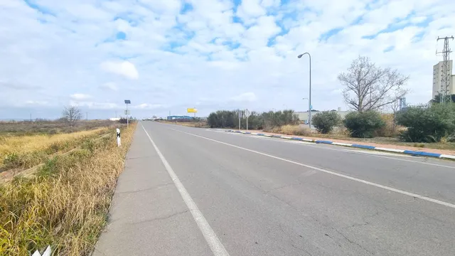 Terreno en venta en Zuera. — 9