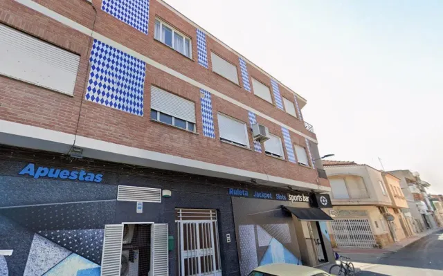 Venta piso en Las Torres de Cotillas - foto 2