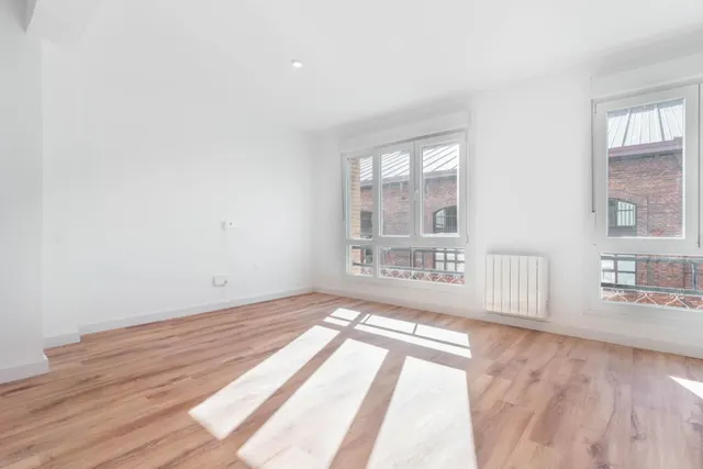 PISO RECIÉN REFORMADO EN LA CALZADA, GIJÓN — 9