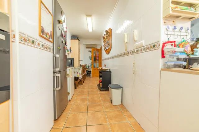 Apartamento 3 habitaciones 118m² en venta - Centro — 16