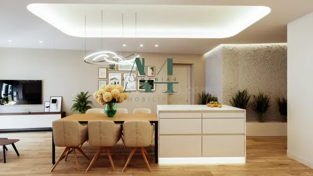 Dos Apartamentos a estrenar en pintores con materiales de pr - foto 2