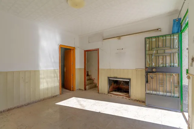 Casa de huerta con terreno entre Santo Angel y Patiño — 12