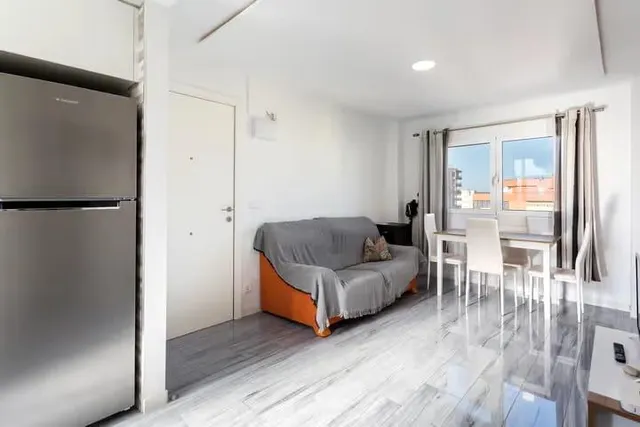 APARTAMENTO PLAYA DE GANDIA  FRENTE AL MAR — 10