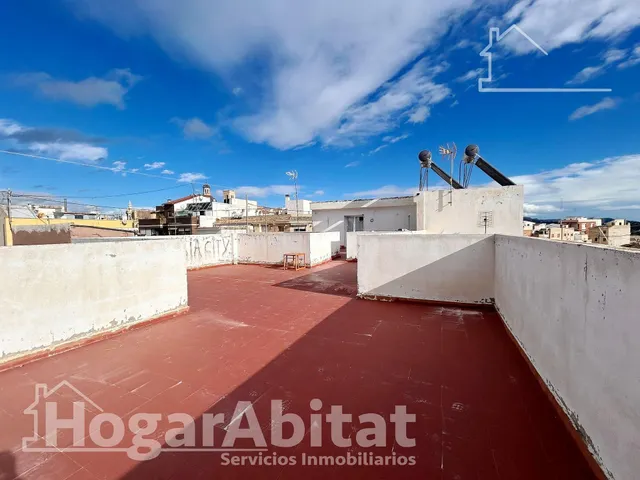 ¡CENTRO DE LLIRIA! ESPACIOSO, SEMINUEVO Y REFORMADO CON TERRAZA Y ASCENSOR — 18