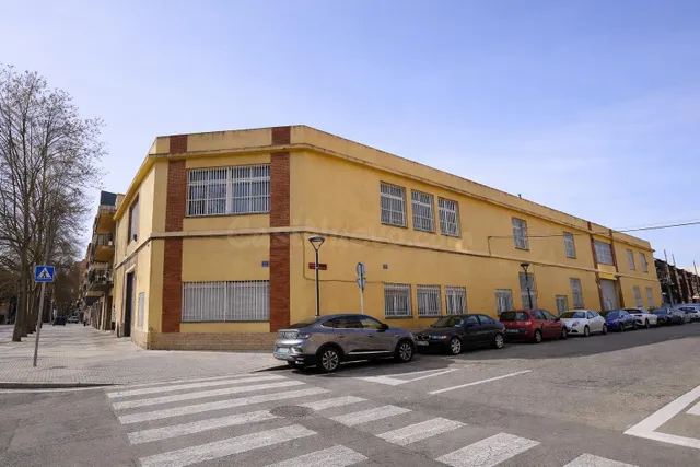 Nave en venta en REUS. - foto 2