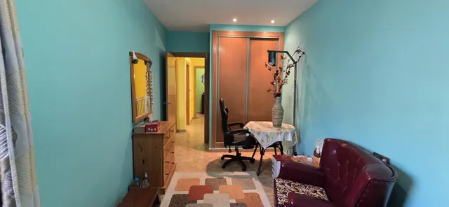 Dúplex de 4 dormitorios, 3 baños, garaje privado y placas solares en el mirador – San Javier — 26