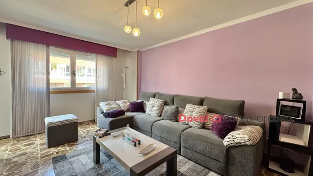 Tu nuevo hogar a un paso de Vialia Vigo: 3 dormitorios, garaje y listo para entrar — 23