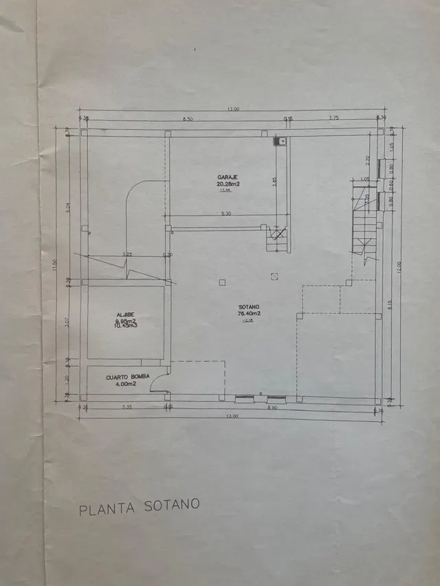 Activo 600m2 junto María Zambrano- Proyecto 21 unidades coliving — 3