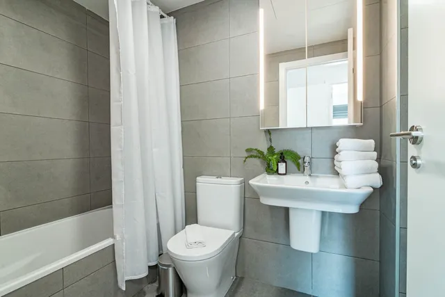 Ático 2 habitaciones 88m² en venta - Costa Del Sol — 18