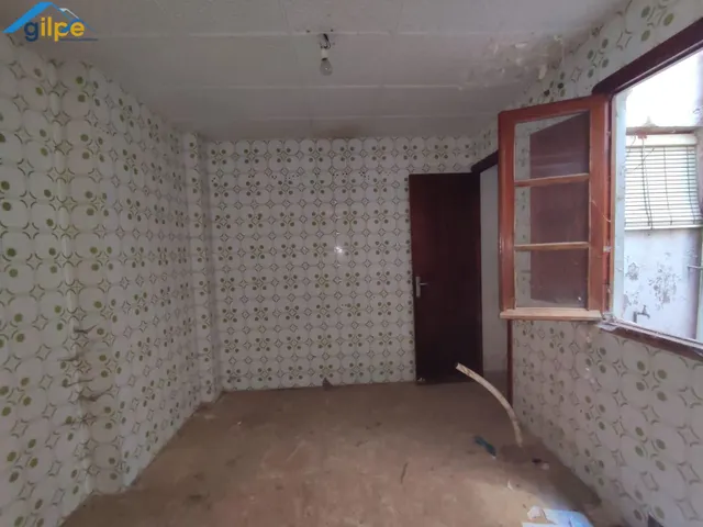 PLANTA BAJA, 3 DORMITORIOS Y 1 BAÑO - foto 5