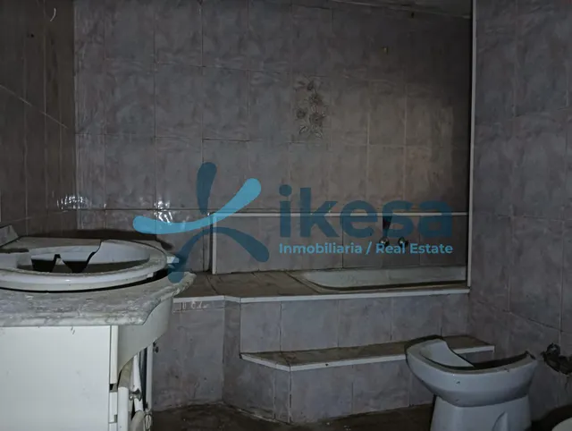 Venta de Casa Adosada en Calle CL REAL Nº 53 Martos (Jaén) — 13