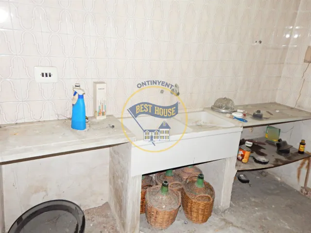 AMPLIO LOCAL EN PLANTA BAJA EN VENTA O ALQUILER EN ONTINYENT — 9