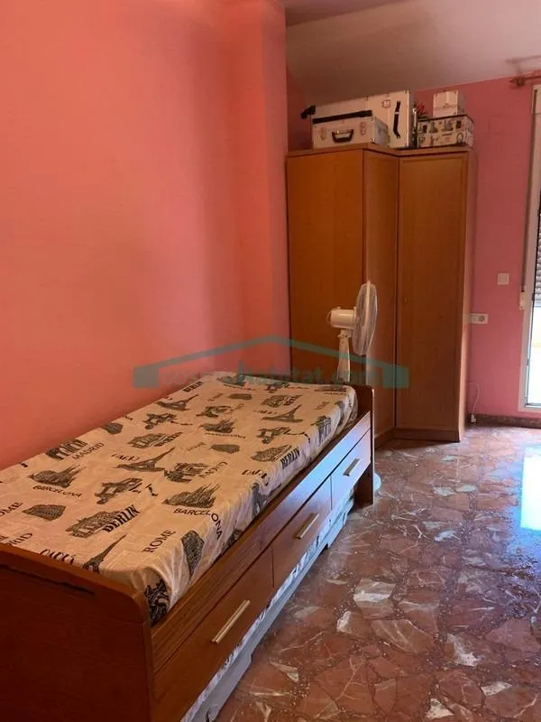 ÁTICO DÚPLEX DE 244 m2 CON 2 TERRAZAS, 5 DORMITORIOS + DESPACHO — 28