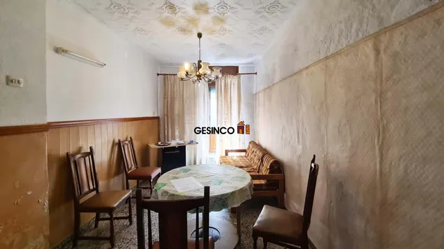 PISO DÚPLEX PARA REFORMAR EN VENTA EN BOCAIRENT — 3
