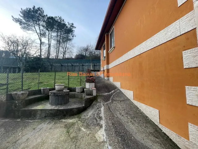 REF 4206 CASA 5 DORM. CON AMPLIA PARCELA CERRADA ( MOS ) — 45