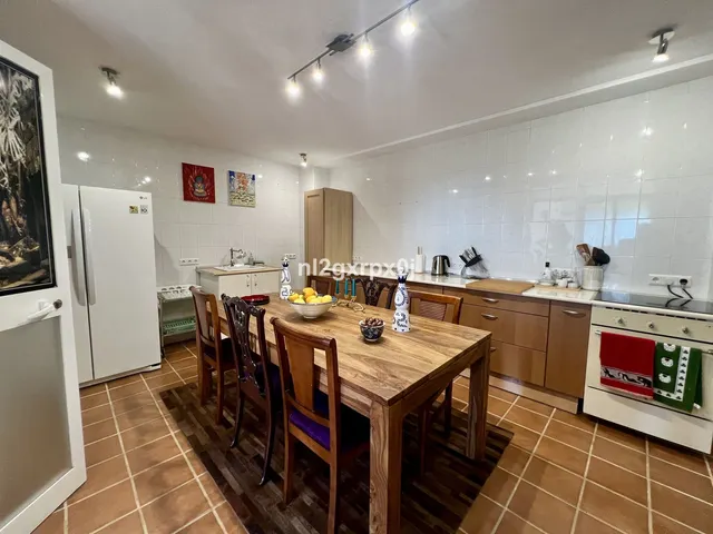 Chalet 5 habitaciones 397m² en venta - Marbella — 26