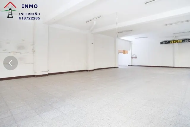 Local comercial en Venta en Naron La Coruña Ref: 438046 — 4
