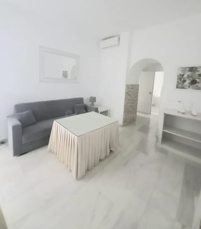 MAGNÍFICO APARTAMENTO EN SANTA MARINA - foto 2