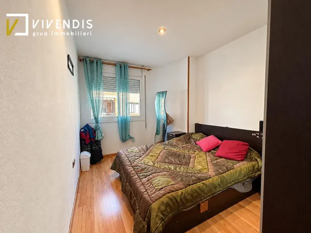 Piso en venta - escorxador — 8