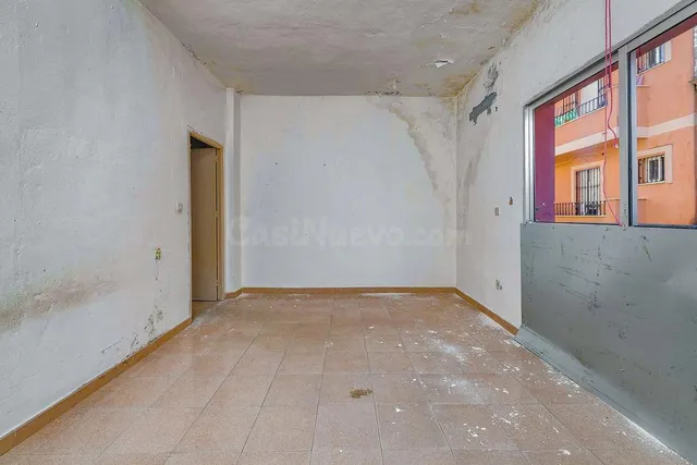 Venta Chalet adosado en Sevilla - foto 5